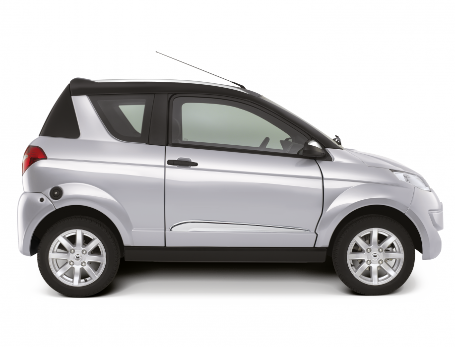 voiture sans permis break